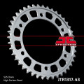 JT Rear Sprocket  JTR1317.43