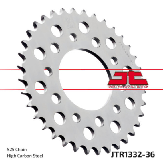 JT Rear Sprocket  JTR1332.36