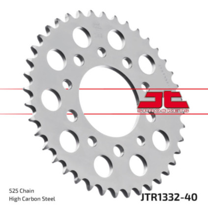 JT Rear Sprocket  JTR1332.40