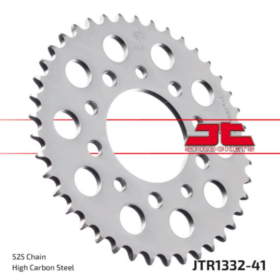 JT Rear Sprocket  JTR1332.41