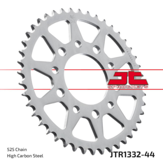 JT Rear Sprocket  JTR1332.44