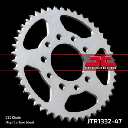 JT Rear Sprocket  JTR1332.47