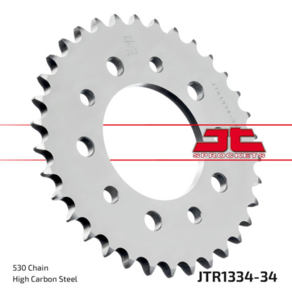 JT Rear Sprocket  JTR1334.34