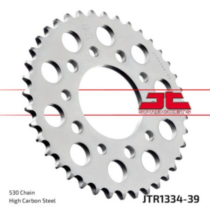 JT Rear Sprocket  JTR1334.39