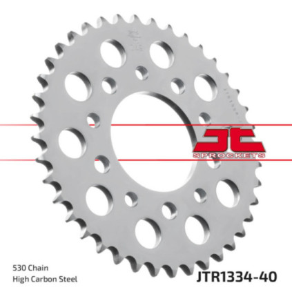 JT Rear Sprocket  JTR1334.40