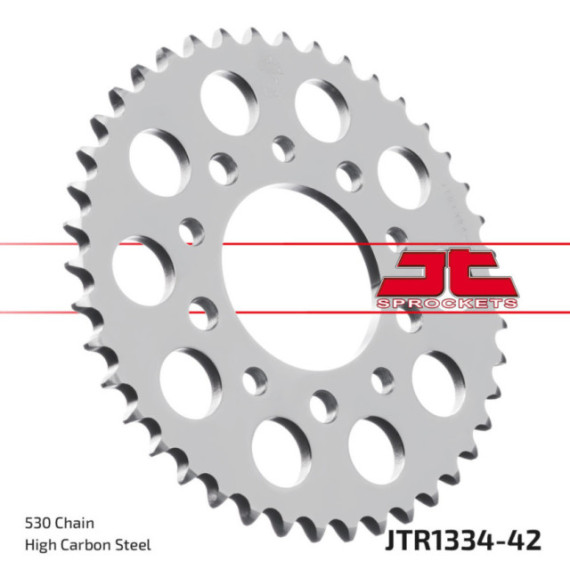 JT Rear Sprocket  JTR1334.42