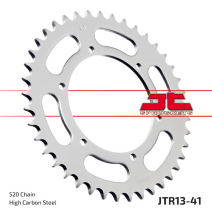 JT Rear Sprocket  JTR13.38