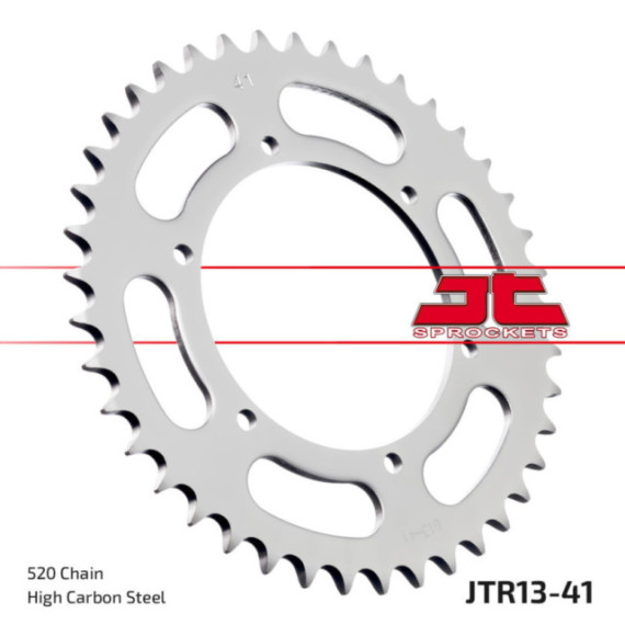 JT Rear Sprocket  JTR13.39