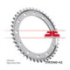 JT Rear Sprocket  JTR1340.43