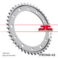 JT Rear Sprocket  JTR1340.43