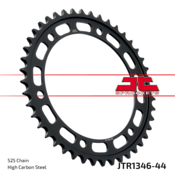 JT Rear Sprocket  JTR1346.44