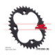 JT Rear Sprocket  JTR1350.36