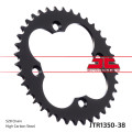 JT Rear Sprocket  JTR1350.38