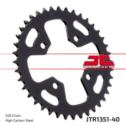 JT Rear Sprocket  JTR1351.40