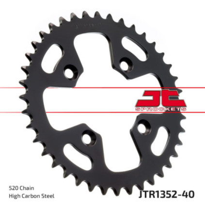 JT Rear Sprocket  JTR1352.40