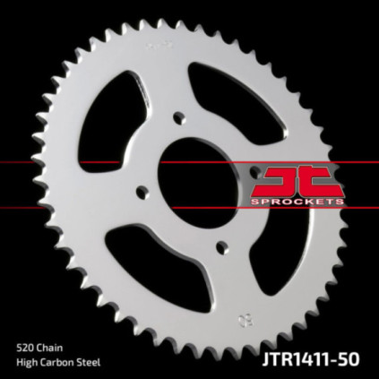 JT Rear Sprocket  JTR1411.50