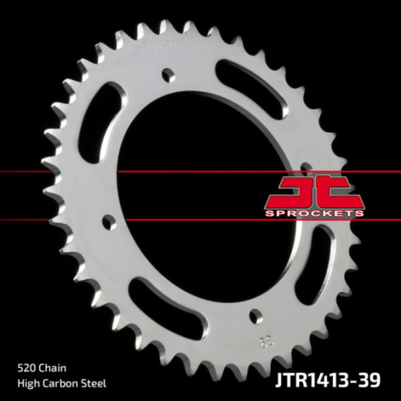 JT Rear Sprocket  JTR1413.39