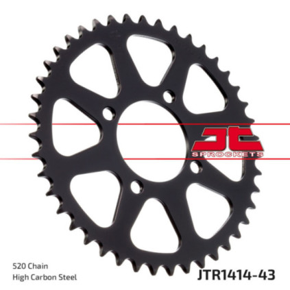 JT Rear Sprocket  JTR1414.43