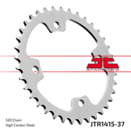 JT Rear Sprocket  JTR1415.37