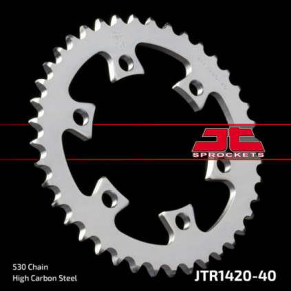 JT Rear Sprocket  JTR1420.40