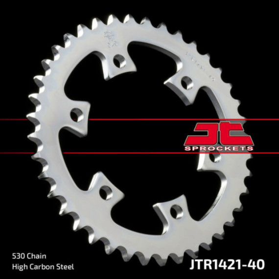 JT Rear Sprocket  JTR1421.40