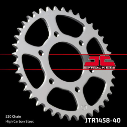 JT Rear Sprocket  JTR1458.40