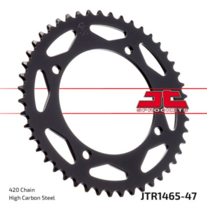 JT Rear Sprocket  JTR1465.47