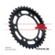 JT Rear Sprocket ZBK - Black Zinc JTR1479.38ZBK