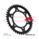 JT Rear Sprocket ZBK - Black Zinc JTR1479.42ZBK