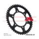 JT Rear Sprocket ZBK - Black Zinc JTR1479.47ZBK