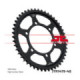 JT Rear Sprocket ZBK - Black Zinc JTR1479.48ZBK