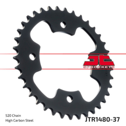 JT Rear Sprocket  JTR1480.37