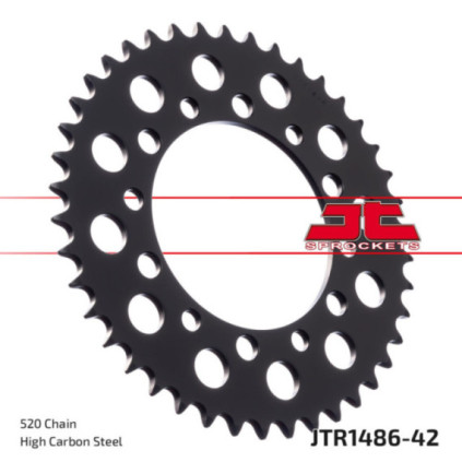 JT Rear Sprocket  JTR1486.42