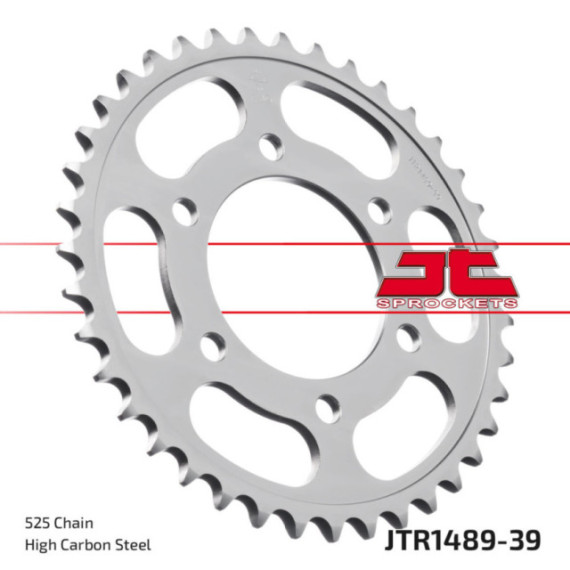 JT Rear Sprocket  JTR1489.39