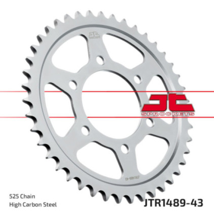 JT Rear Sprocket  JTR1489.43