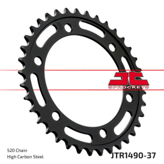 JT Rear Sprocket  JTR1490.37