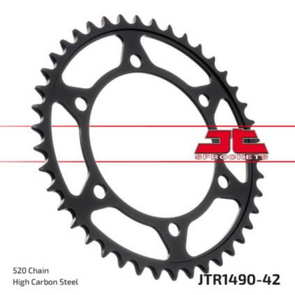 JT Rear Sprocket  JTR1490.42