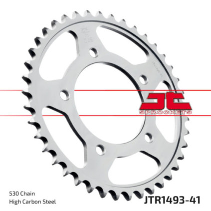 JT Rear Sprocket  JTR1493.41