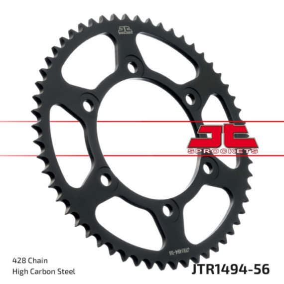 JT Rear Sprocket  JTR1494.56