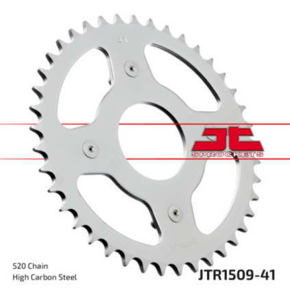 JT Rear Sprocket  JTR1509.41