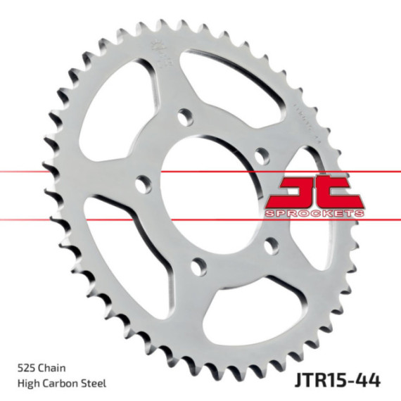 JT Rear Sprocket  JTR15.44