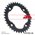 JT Rear Sprocket  JTR1760.36