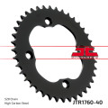 JT Rear Sprocket  JTR1760.40