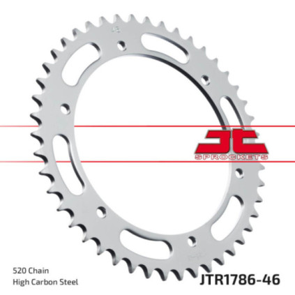 JT Rear Sprocket  JTR1786.46