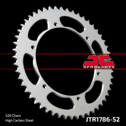 JT Rear Sprocket  JTR1786.52