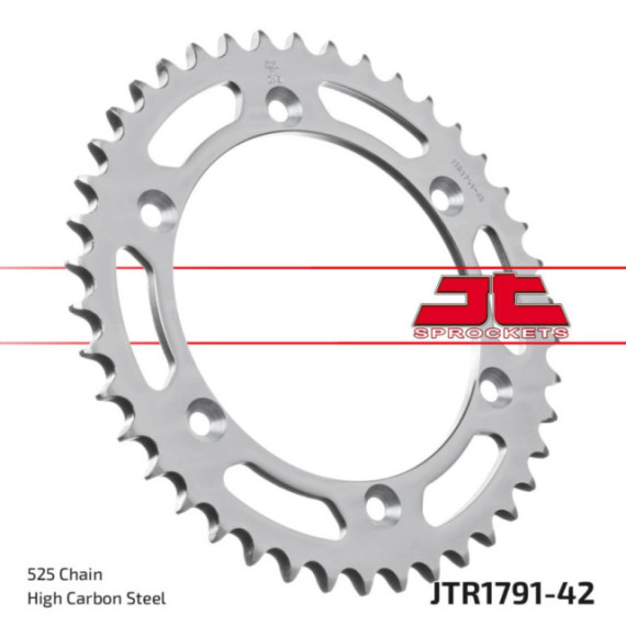 JT Rear Sprocket  JTR1791.42