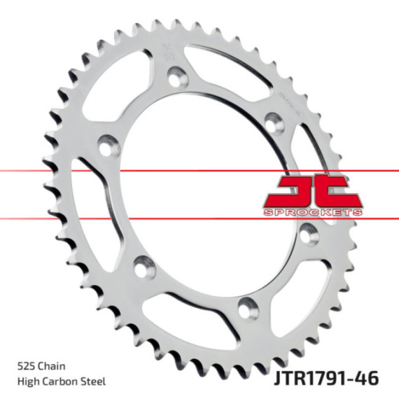 JT Rear Sprocket  JTR1791.46