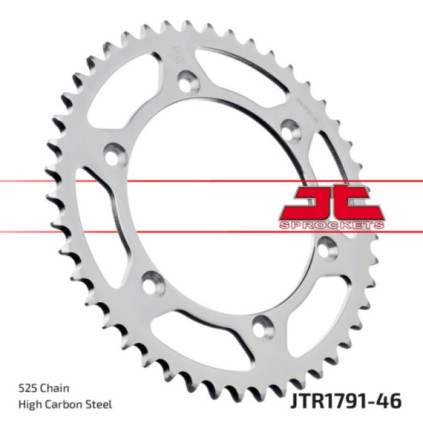 JT Rear Sprocket  JTR1791.46