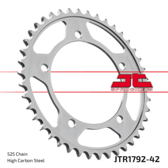 JT Rear Sprocket  JTR1792.42