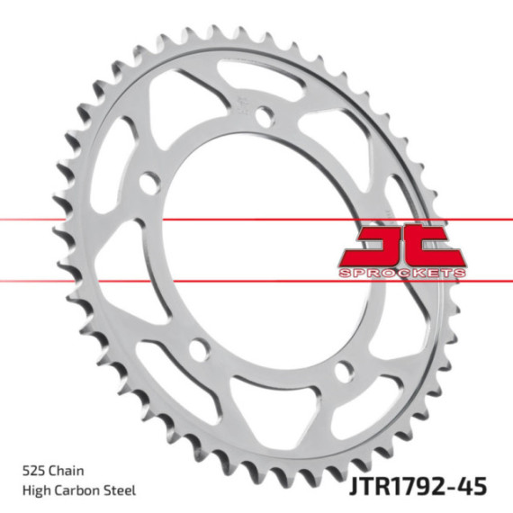 JT Rear Sprocket  JTR1792.45